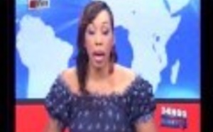 Xibaar-Yi 14H du jeudi 28 mars 2013 (RFM)