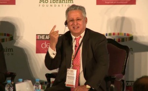 Accusé par l’ancien président Aziz: Mohamed Ould Bouamatou blanchi par la justice mauritanienne et marocaine
