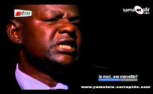 Mots contre Maux: du Jeudi 28 Mars 2013 –“La mort, une merveille”