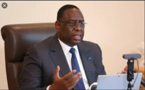 Macky Sall, notre héros inattendu