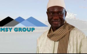 NÉCROLOGIE : Rappel à Dieu de Serigne Moustapha Sy Djamil ibn Serigne Mansour Sy Borom Daara Yi