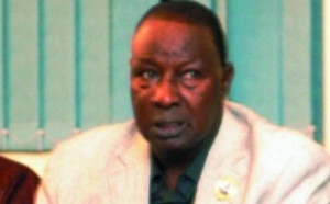 Abdoulaye Faye: "Il faut utiliser la méthode forte avec ce régime"
