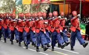 [Audio] Fête de l’indépendance : Encore une prise d’armes