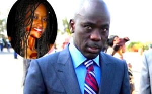 Boubou Diouf Tall:"Je n’ai aucun commentaire à faire sur la sortie de Cheikh Yérim Seck"