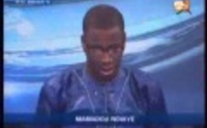Xibaar-Yi 19H du vendredi 29 mars 2013 (2sTv)