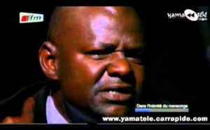 “Mots contre Maux” du Vendredi 29 Mars 2013