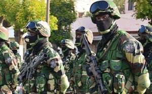 Casamance: Malmené par l'Armée sénégalaise, le MFDC réagit et menace...
