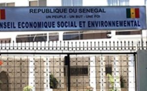 Décès de Amadou Thimbo: Les condoléances d'Idy