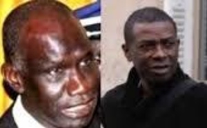 Youssou Ndour et Mbagnick Ndiaye vole au secours du tourisme sénégalais