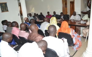 Forte affluence à la rencontre des cadres: La sortie de Idrissa Seck revivifie le Rewmi