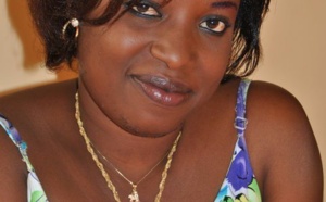 La journaliste Awa Diop Ndiaye devient Madame Diagne