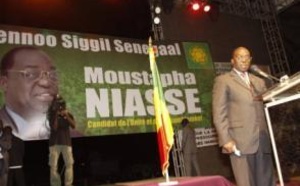 Benno Siggil Sénégal fait son bilan