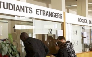 COVID-19: La galère des étudiants africains en France