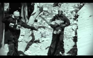 Nouveau Clip: Fuk'N Kuk Déf Ndamm HD By Dikson