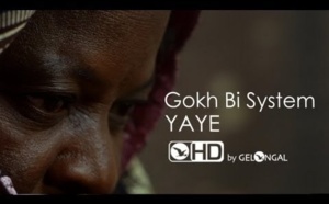 Nouveau Clip: Gokh Bi System - "Yaye"