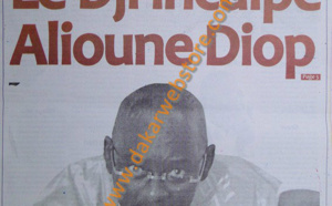 A la Une du journal Libération du Samedi 30 mars 2013