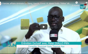 Foncier, affaire Aminata Lo Dieng, Vaccin, Covid 19, Malal Diallo "Pithie" dit ses vérités