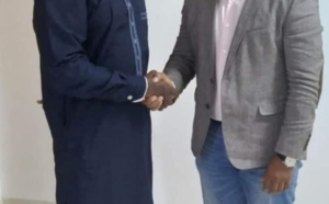 Bougane Gueye Dany à Ousmane Sonko:  "J'ai confiance en toi grand frère..."