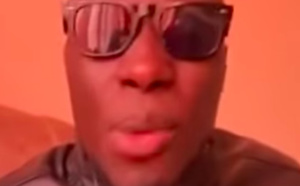 SENY SENE : "OUSMANE SONKO SU DOON MÀNDI SAX DI NA DEM PALAIS..."