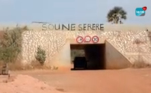Foncier/Soune Sérère et l'AIBD fument le calumet de la paix, mais...