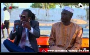 “Tok Tek” du Samedi 30 Mars 2013 – "sur la Situation des Daara au Sénégal