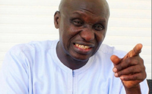 Accusations de viol contre Sonko: Son mentor Tahibou Ndiaye lui cherche des avocats et des marabouts