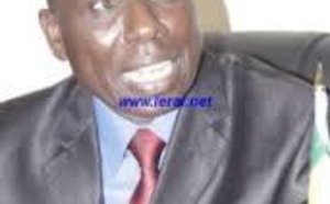 La traque des biens mal acquis est un dossier « pourrie », selon Youssou Diallo.