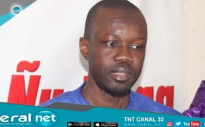 Discours de Sonko sur le viol: "Il aime se victimiser, mais il sait..."