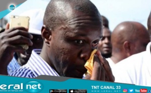 Discours de Sonko: "Son langage du corps est clair, il ne faisait que mentir..."