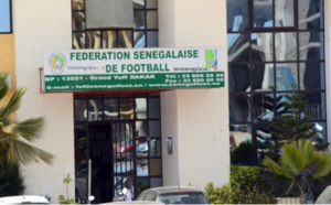 Marché de réhabilitation du stade Demba Diop: Les choix de la Fsf contestés