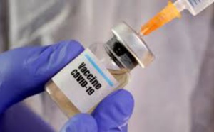 Covid-19: 50% des Sénégalais acceptent le vaccin