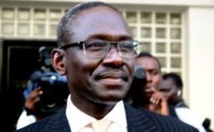 Habib Sy : "Ce Me Wade m'a dit du  ticket présidentiel !"