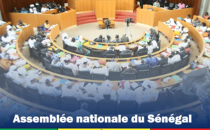 Immunité parlementaire de Sonko: La procédure de levée enclenchée aujourd’hui