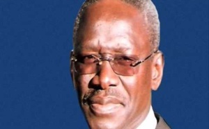 Grand jury du dimanche 31 mars 2013 recevait Habib Sy