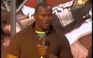 Dernier face-à-face Thieck/Abdou Diouf [Regardez!]