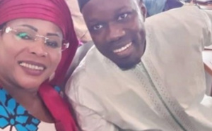 Mame Diarra Fam à Ousmane Sonko: « Ce combat sera le nôtre »