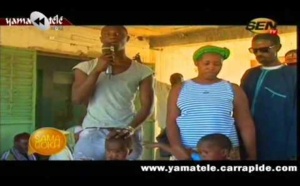 “Sama Gokh” du Dimanche 31 Mars 2013