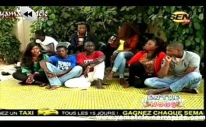 “Entre Nous” du Samedi 30 Mars 2013