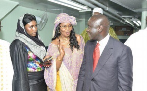 Idrissa Seck parle encore: « Le régime libéral a laissé au moins 400 milliards cfa à Macky Sall »