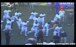 [Regardez!] Bakkù de Papa Sow du lundi  01 Avril 2013