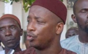 Contre l’homosexualité, Jamra entame mardi une tournée auprès des chefs religieux
