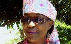 Amsatou Sow Sidibé répond à Idy