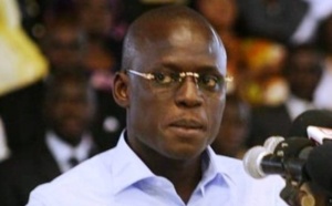 Mohamed Diallo : « Barra Gaye vient, encore une fois d’injurier, le président de la République »