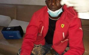 Manifestations chez Ousmane Sonko: Assane Diouf parmi les blessés (Photos)