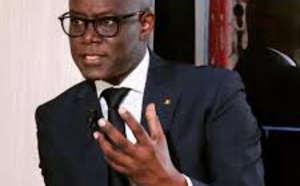 Les avertissements de Thierno Alassane Sall