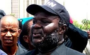 Le Mrds de Imam Mbaye Niang vilipende le "Y’en a Marre" devant Fadel Barro