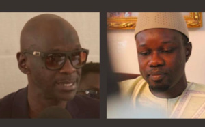 ME KHOUREYCHI BÂ, AVOCAT DE SONKO, FAIT LE POINT SUR LE DOSSIER