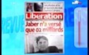 Revue de presse du mardi 02 avril 2013 (Ndeye Fatou Ndiaye)
