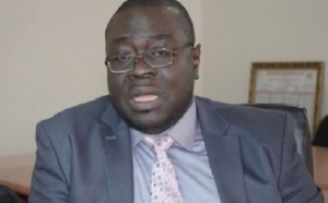 Manque de places en réanimation: Dr. Amadou Yeri Camara, S.G SAMES, désolé