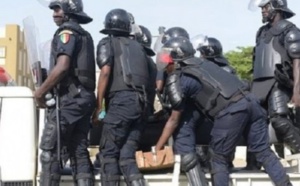 Par- delà l’affaire Sonko : La problématique du droit et de l’autorité de la loi au Sénégal ( par Massamba Ndiaye)